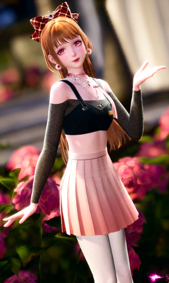 Powerpuff Girls Blossom image