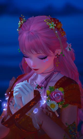 Camellia image