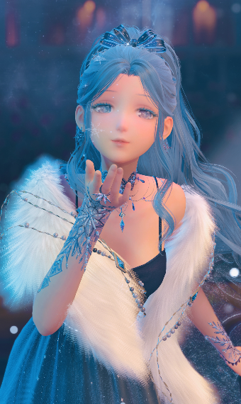 Winter Solstice Ball image