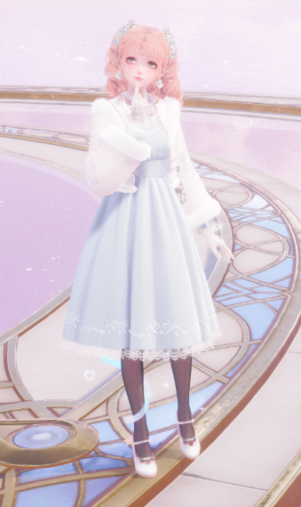 Endless Winter image