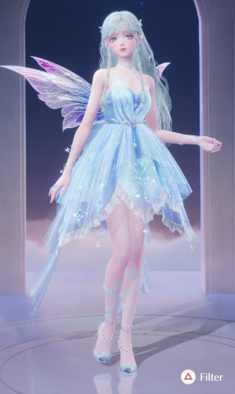 Ice Fairy image