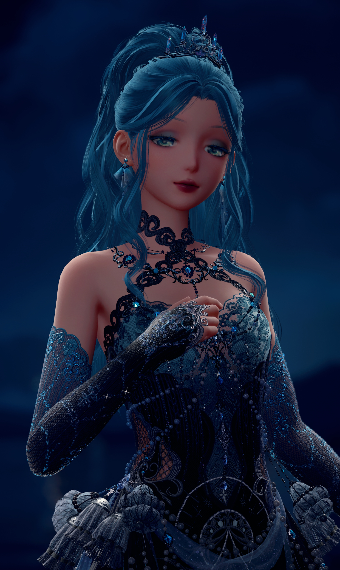 Sea Witch Queen image