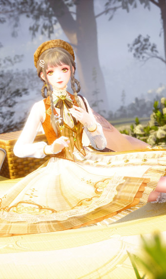 Serene Grove image