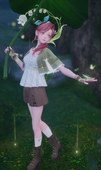 Curious Heart image