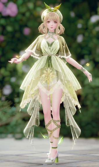 Refreshing Dew image