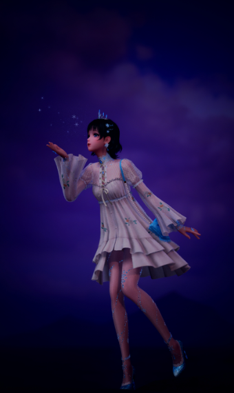 Winter Wonder image