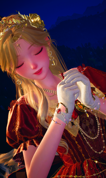 The Grand Ball image