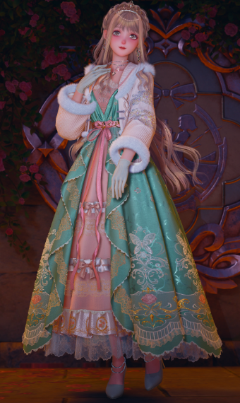 pwetty pwetty pwincess image