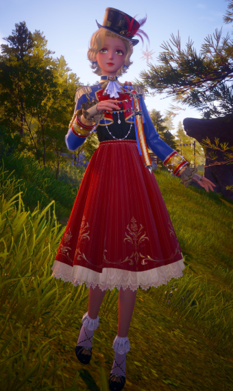 Toybox March image