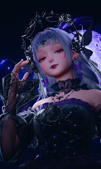 Poison Fairy image