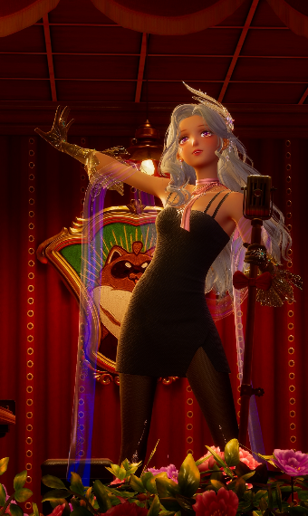 Night Life image