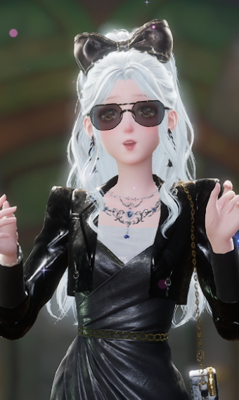 Cool Nikki image