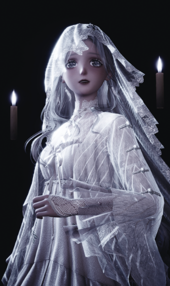 Ghosthie Girlie image