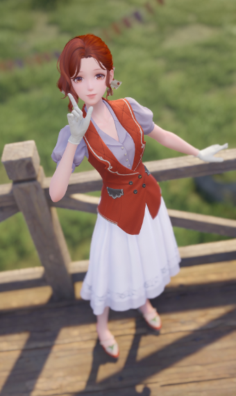 Red Velvet image