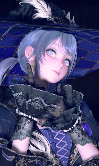 Little Witch image