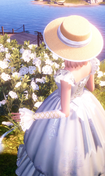 Runaway Fairytale image