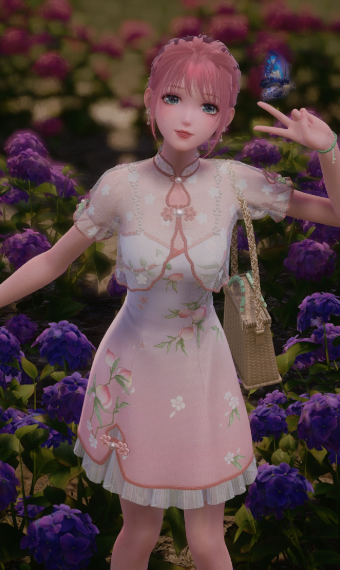 peachy nikki image