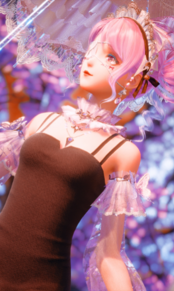-Cherry Blush- image