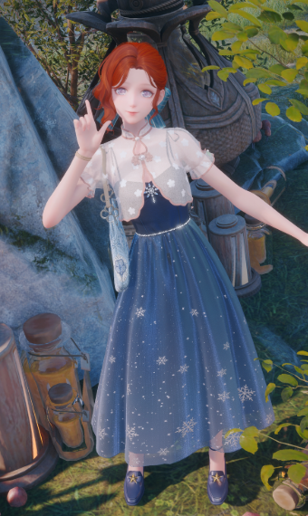 Violet Memories image