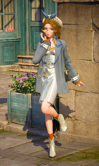 Celestial Style image