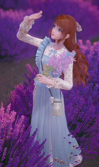 Flower image