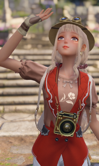 Nikki The Explorer image