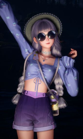 Lavender Lush image