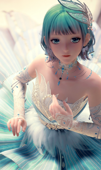 Cotton-Candy Dreams image