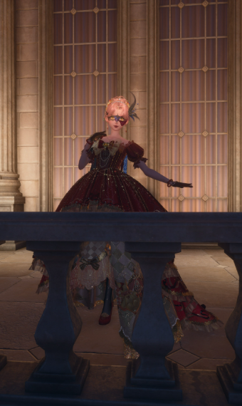 The Queen image