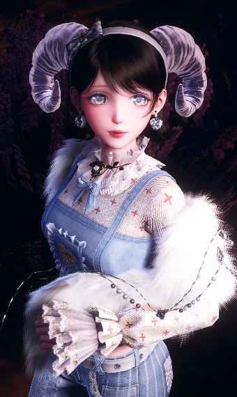 Charming Horns image