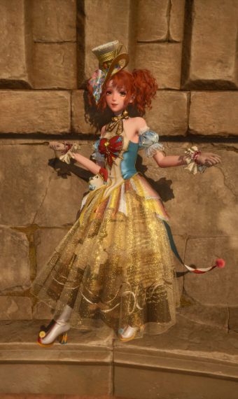 The Jester (Delancey) image