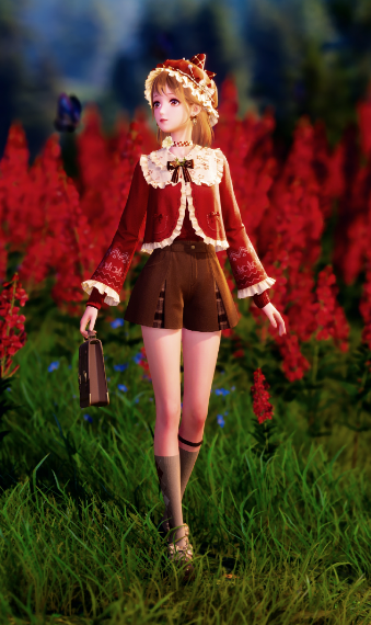 Red Velvet image