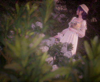 First image
