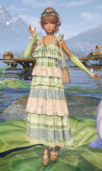Picnic Time image