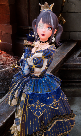 Queen of Conquest image