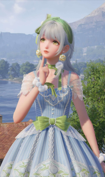 Greenblue image