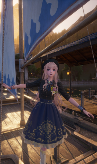 Odette image