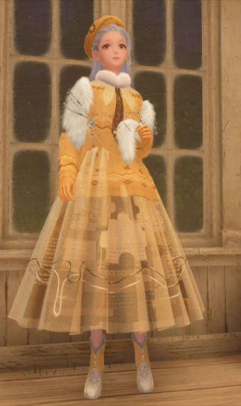 Outfit my brother made image