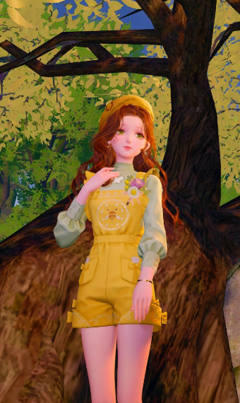 Sweet as Honey image