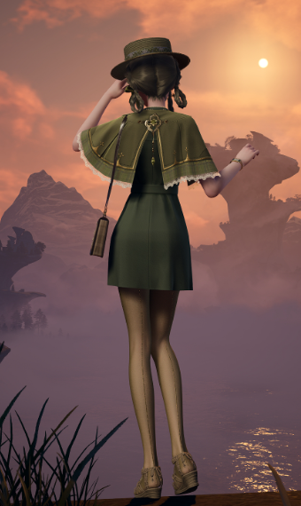 Fancy Green image
