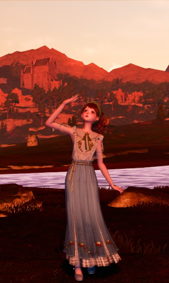 Southern Belle image