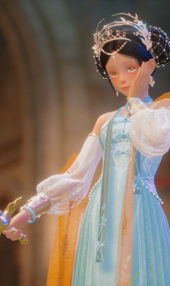 Dungeon Princess - Swordsmith Ruins image