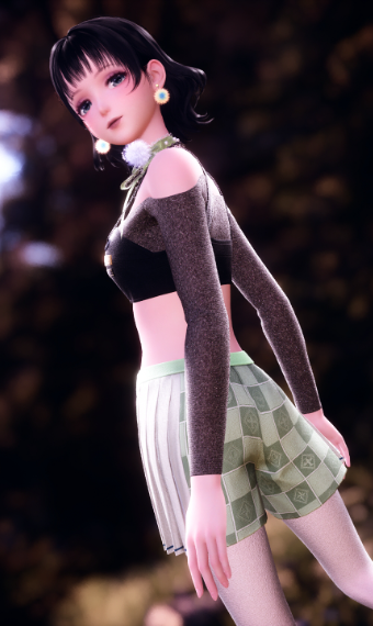 Powerpuff Girls Buttercup image