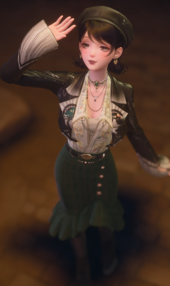 Emerald image
