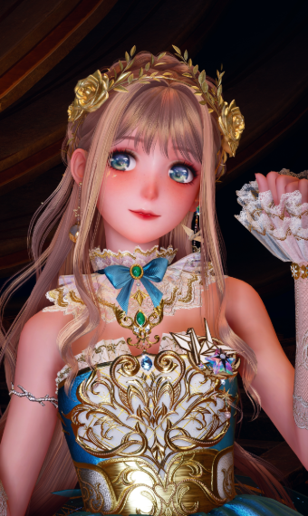 Azure Ballad image