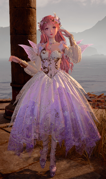 She was a fairy image