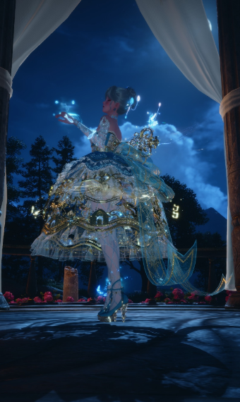 ballerina image