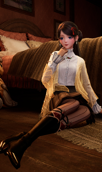 My casual outfit :)) image