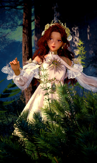 Trainee Fairy image