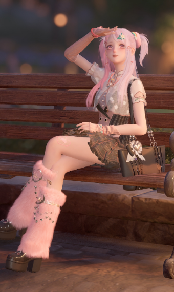 gyaru image